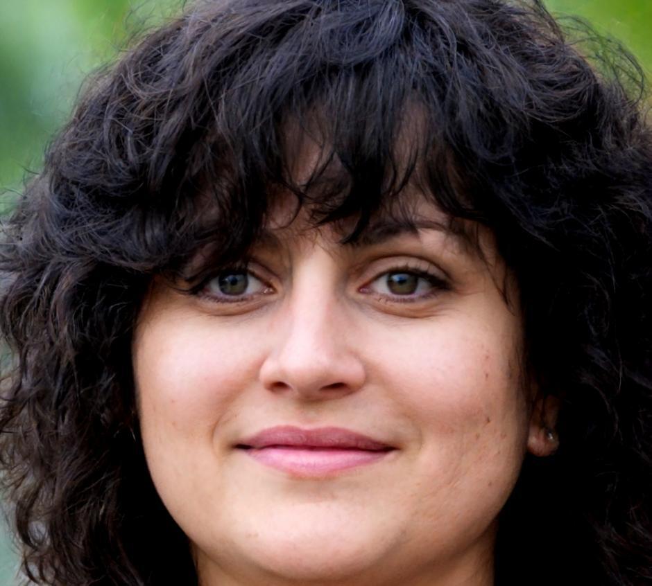 Elke Wendelstein - Finanzcoach