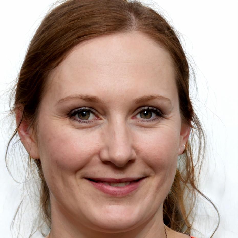 Sabine Völker, Budgetplanerin