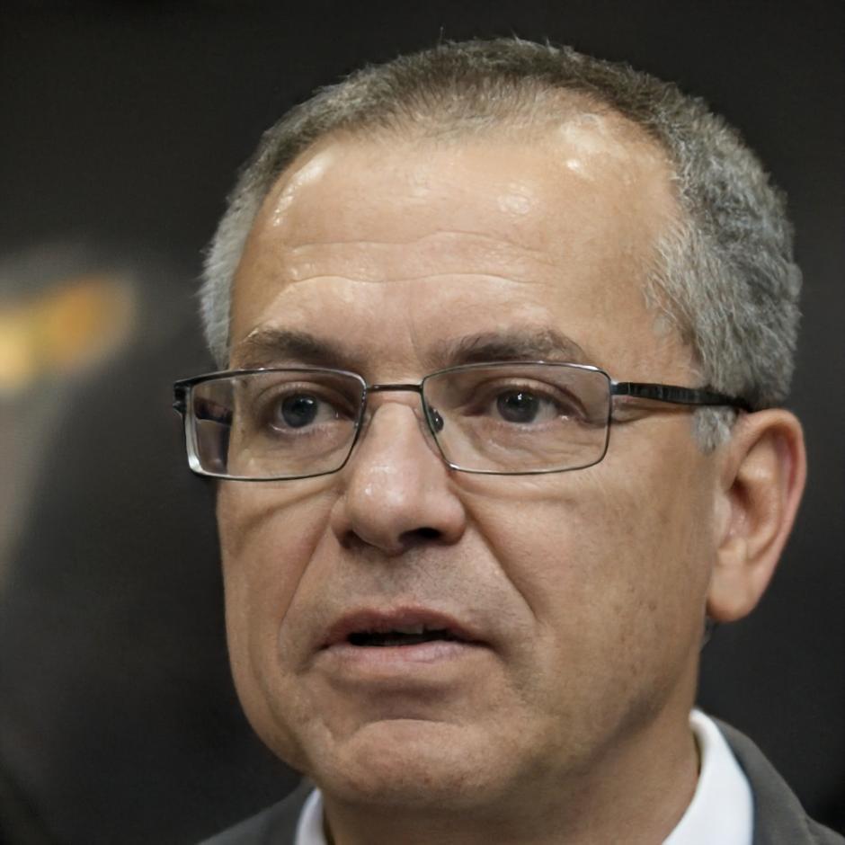 Thorsten Brückner - Finanzberater