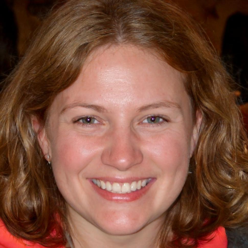 Lena Thorsen, Verhandlungsführerin